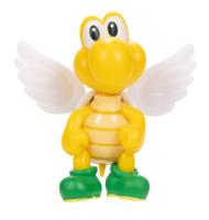 Mario Figuur 6,5 Cm Wave 49 - thumbnail
