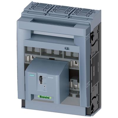 Siemens 3NP11531DA11 Zekeringslastscheider 3-polig 400 A 690 V/AC 1 stuk(s)