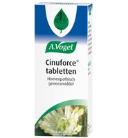 A.Vogel Cinuforce Tabletten - thumbnail