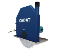 Carat MZ-350 muurzaagmachine zonder zaagblad - MZW3500000 - thumbnail