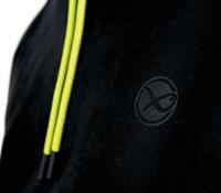 Matrix Hoody Black / Lime (Black Edition) XXX-Large - thumbnail
