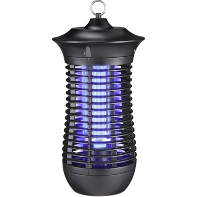 Knock Pest Insectenlamp 18 Watt Knock Pest Insectenlamp 18 Watt