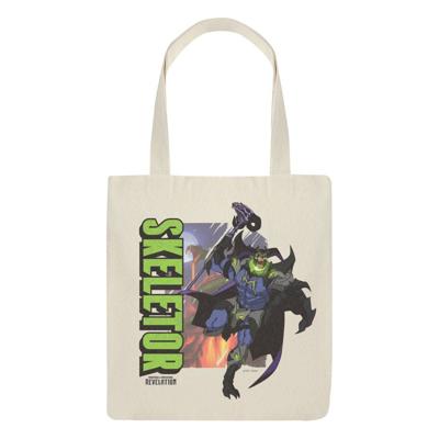 Masters of the Universe - Revelation: Tote Bag Skeletor