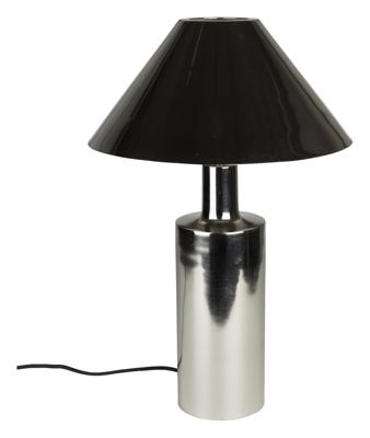 Zuiver Tafellamp 'Wonders' 53cm, kleur Zilver