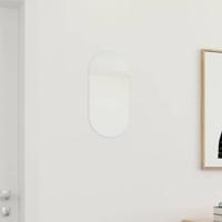 VidaXL Spiegel 40x20 cm glas - thumbnail