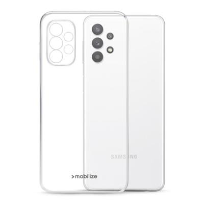 Mobilize Gelly Case Samsung Galaxy A32 5G Clear