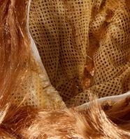 Boland Pruik spike blond - thumbnail