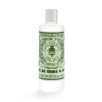 Santa Maria Novella Santa Maria Herb Water