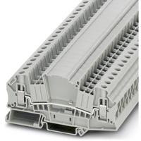 Phoenix Contact 3047413 Doorgangsklem 8.2 mm Schroeven Grijs 50 stuk(s) - thumbnail