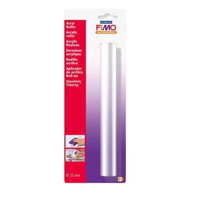 Acryl roller fimo voor klei | 5 stuks