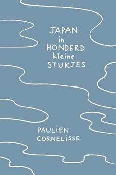Japan in honderd kleine stukjes (Hardback)