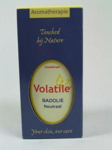Volatile Badolie Neutraal 100ml