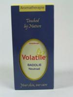 Volatile Badolie Neutraal 100ml - thumbnail