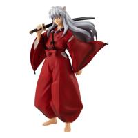 Inuyasha The Final Act Pop Up Parade PVC Statue Inuyasha (re-run) 17 cm - thumbnail