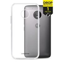 Mobilize Naked Protection Case Motorola Moto G5 Clear - thumbnail