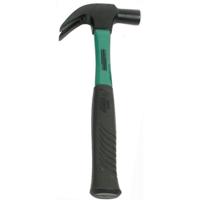 Brüder Mannesmann Klauwhamer 600gr Kop 27mm Ø (Hobby) - 76550 - thumbnail