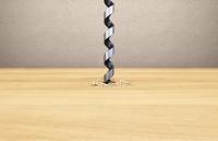 Fischer 551427 Slangenboorset Gezamenlijke lengte 600 mm 6 onderdelen - thumbnail