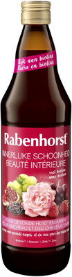 Rabenhorst Innerlijke Schoonheid - met biotine