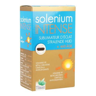 Solenium Intense 56 Capsules