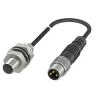 BALLUFF Inductieve sensor Vlak PNP BES00P5 - thumbnail