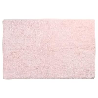 Badmat Differnz Initio 50x80 cm Katoen Roze
