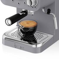 Swan SK22110GRN koffiezetapparaat Handmatig Espressomachine 1,2 l - thumbnail