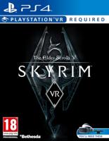 The Elder Scrolls V Skyrim VR - thumbnail