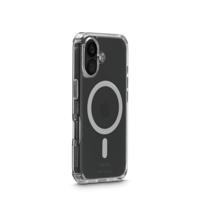 Hama Cover Apple iPhone 16 Transparant - thumbnail