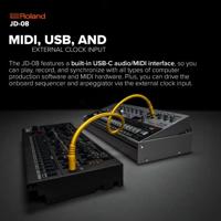 Roland JD-08 - thumbnail