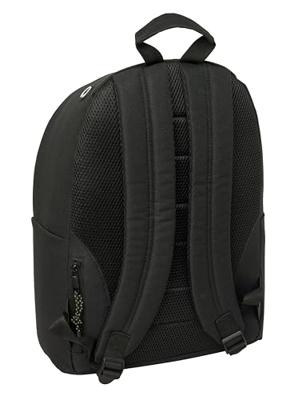 Schoolrugzak Stranger Things Zwart 31 x 41 x 16 cm