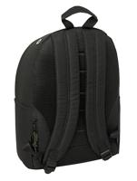 Schoolrugzak Stranger Things Zwart 31 x 41 x 16 cm - thumbnail