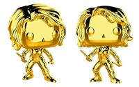 Pop Marvel Studios 10 Black Widow Vinyl Figure - thumbnail
