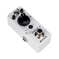 Mooer Micro Looper II effectpedaal - thumbnail