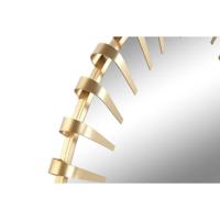 Wandspiegel Home ESPRIT Gouden - thumbnail