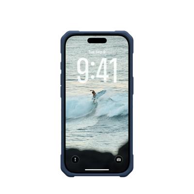 Urban Armor Gear Case Apple iPhone 17 Pro - thumbnail