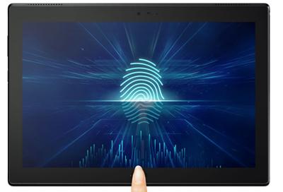 Lenovo Tab4 10 Plus 25,5 cm (10,1 inch Full HD IPS Touch) Tablet PC (Qualcomm Snapdragon MSM8953, 4GB RAM, 64GB eMCP, LTE, Android 7.1.1) zwart