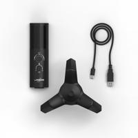 URage Streaming-microfoon Stream 750 HD Illuminated - thumbnail