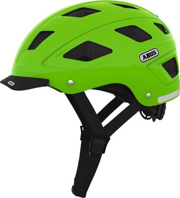 Abus Hyban Helm 2.0 Jade Green Abus Hyban Helm 2.0 Jade Green