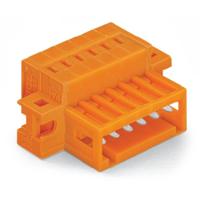 WAGO 734-342/019-000 Male header (standaard) 2140 Totaal aantal polen: 12 Rastermaat: 3.81 mm Inhoud: 25 stuk(s) - thumbnail