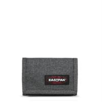 Eastpak Portemonnee Crew Black Denim, grijs - thumbnail