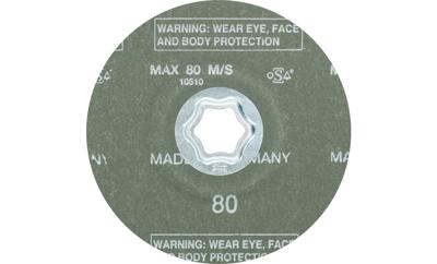 PFERD TOOLS 64290108 Schuurschijf Diameter 125 mm