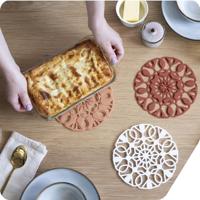 Peleg Design TriveTile - Bruin - thumbnail