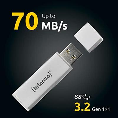 USB stick INTENSO 3531490 USB 3.0 64 GB USB stick