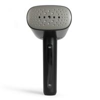 Livoo kledingstomer compact 800 w zwart en wit - thumbnail