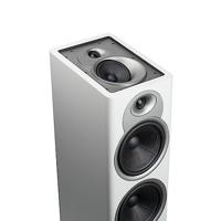 Jamo: S7-27FA Vloerstaande Speaker met Dolby Atmos - 2 Stuks - Cloud Grey - thumbnail