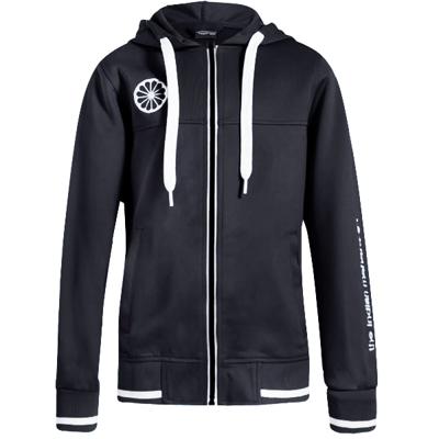 The Indian Maharadja Kids Tech Hooded