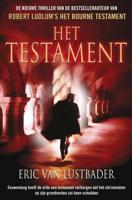 Het testament - Eric Van Lustbader - ebook - thumbnail