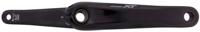 SHIMANO crankarm set "deore xt fc-m8100" crank arm set shim. fc-m8100 165mm - thumbnail