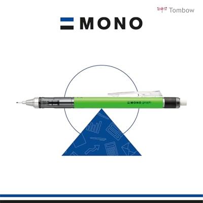 Vulpotlood tombow mono graph hb 0.7mm wit Vulpotlood tombow mono graph hb 0.7mm wit