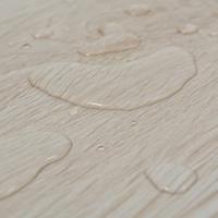 Vloerplanken zelfklevend 5,02 m 2 mm PVC klassiek wit eiken - thumbnail